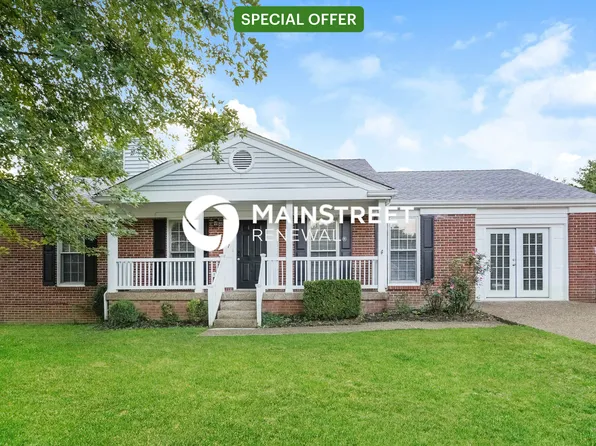 537 Riverview Dr, Franklin, TN 37064