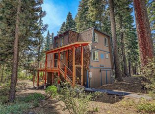 333 Talvista Dr, Tahoe City, CA 96145