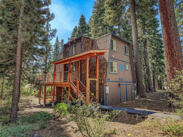 333 Talvista Dr, Tahoe City, CA 96145