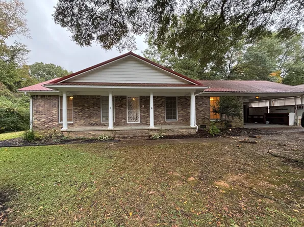 192 Charjean Dr, Jackson, TN 38305