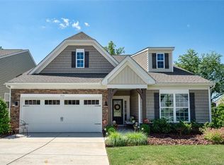 733 Bearcamp Way, Fort Mill, SC 29715