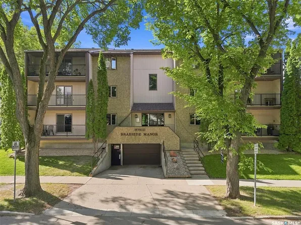 UNIT 102-1008 Temperance STREET, Saskatoon, SK S7N 0N6