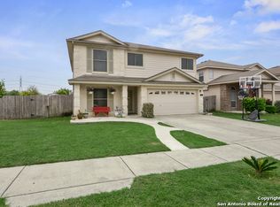 9930 Arabian Bnd, San Antonio, TX 78254