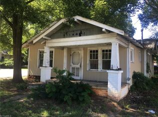 2011 E Green Dr, High Point, NC 27260