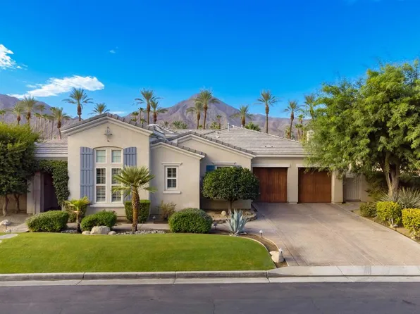 76075 Via Fiore, Indian Wells, CA 92210