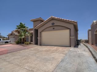 14213 Bailee Point Ln, El Paso, TX 79938