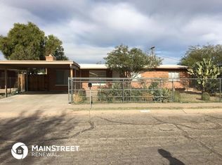 3743 E Helena Sv, Tucson, AZ 85706