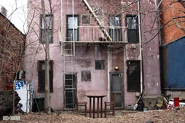 Rented by Citi Habitats