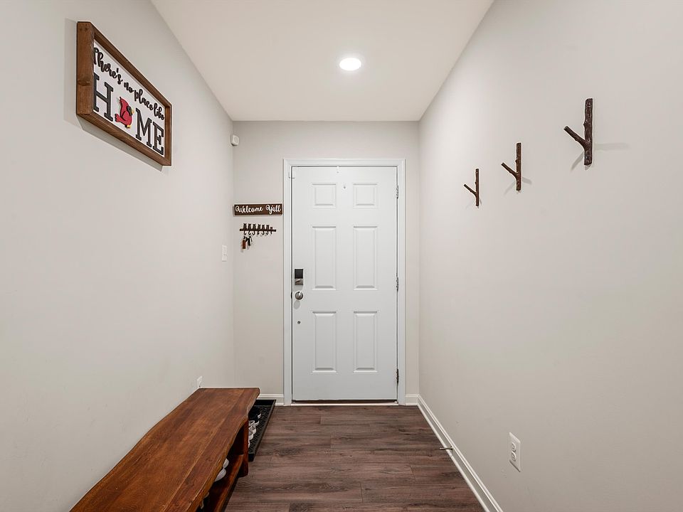 inside entry