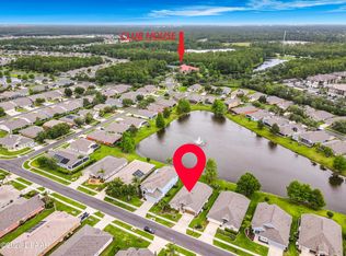 1360 Coconut Palm Cir, Port Orange, FL 32128