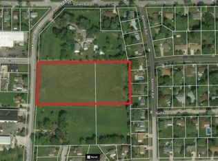 1711 Mitchell Rd, Aurora, IL 60505