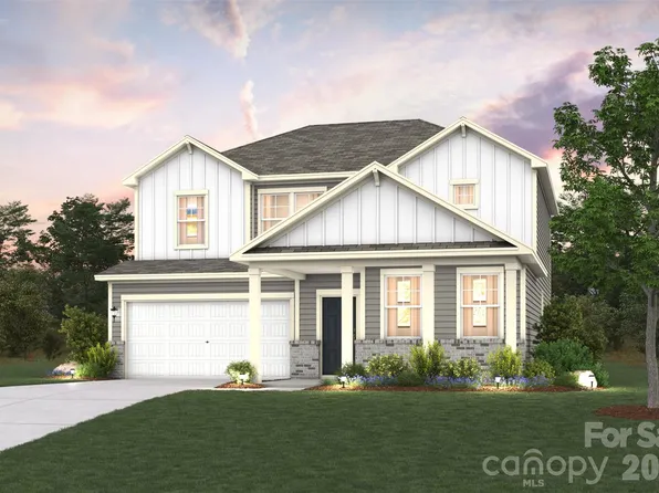 1422 Sunnybrook Ln, Newton, NC 28685
