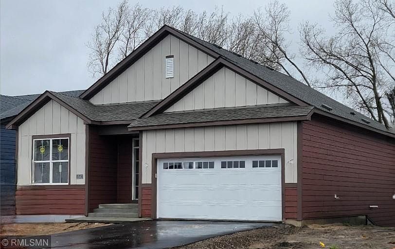 1542 100th Ave NW, Minneapolis, MN 55433 MLS 6399320 Zillow