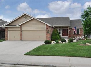 3908 Carrick Rd, Fort Collins, CO 80525