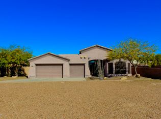 3728 N Citation Rd, Lake Havasu City, AZ 86404