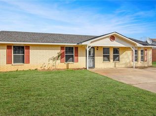 1308 N St, Barling, AR 72923