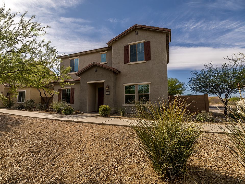 1st image of 10929 E Oak Grove Pl