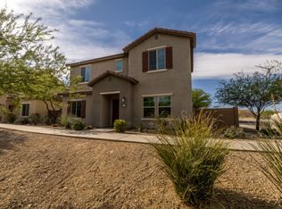 10929 E Oak Grove Pl, Tucson, AZ 85747