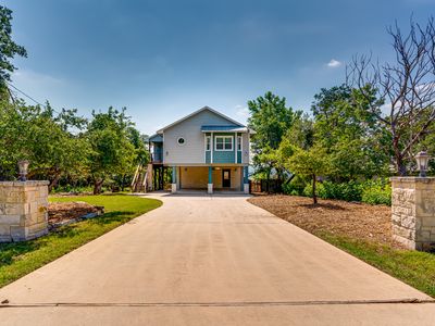 420 Lake Frst, Canyon Lake, TX, 78133