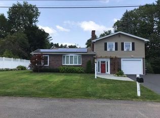 19 Divittorio Dr, Milford, MA 01757