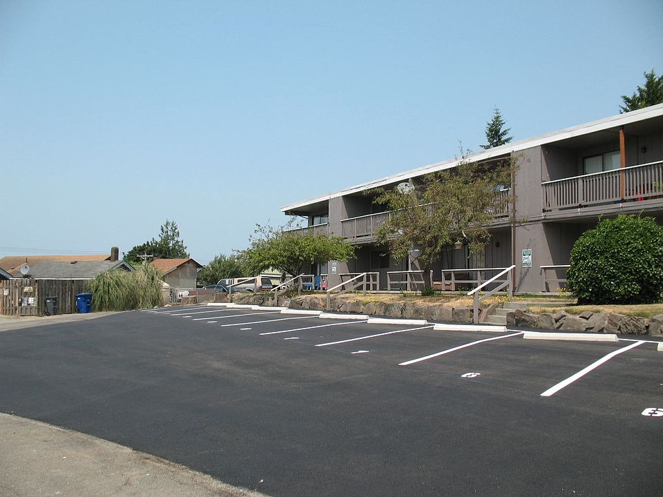1st image of 8415 Park Dr APT 9