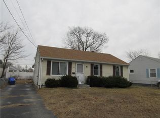 159 Blackburn St, Pawtucket, RI 02861