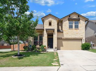 272 Cansiglio, Cibolo, TX 78108