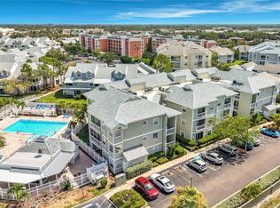 6826 Stones Throw Cir N #11101, Saint Petersburg, FL 33710