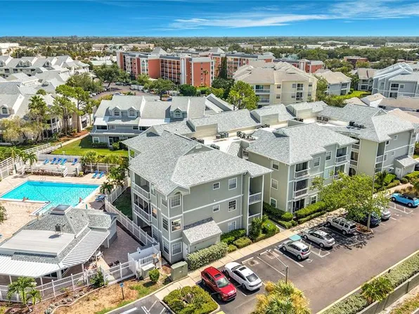 6826 Stones Throw Cir N #11101, Saint Petersburg, FL 33710