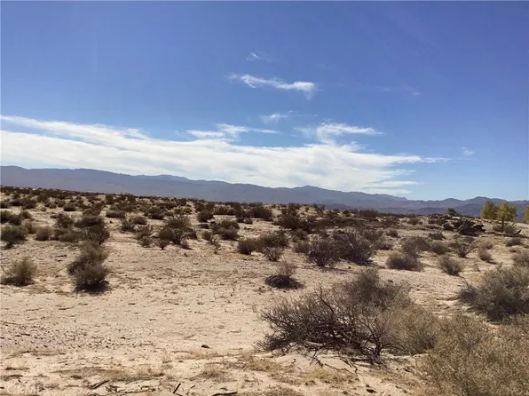0 Silver Valley Rd, Newberry Springs, CA 92365