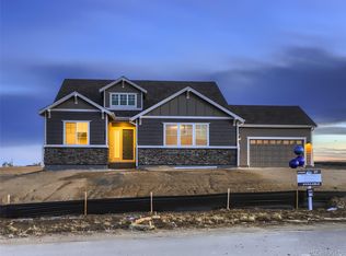 2645 Cutter Dr, Severance, CO 80524