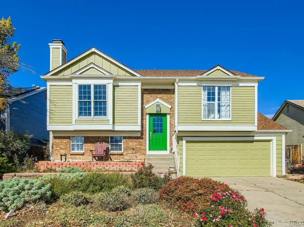 11357 W 103rd Avenue, Broomfield, CO 80021