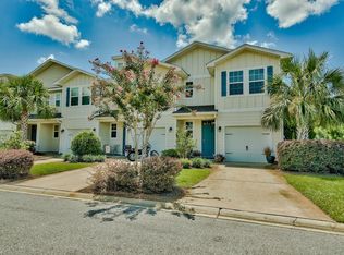 20 E Shady Oaks Ln UNIT A, Santa Rosa Beach, FL 32459
