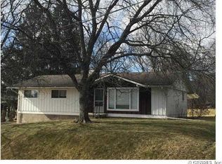 43 Park Ave, Dansville, NY 14437