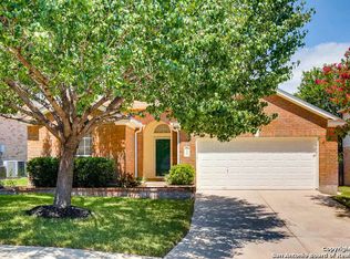 2627 Rio Brazos, San Antonio, TX 78259