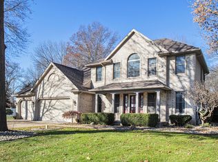 26619 Fields Farm Trl, Elkhart, IN 46514