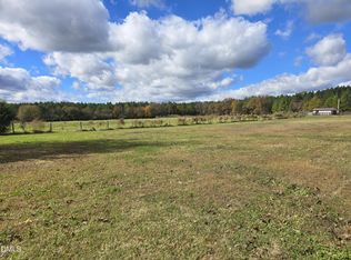 8370 Siler City Glendon Rd Lot 4, Bear Creek, NC 27207