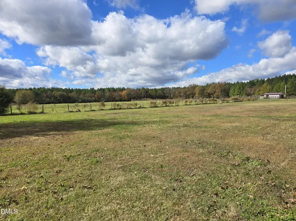 8370 Siler City Glendon Rd Lot 4, Bear Creek, NC 27207