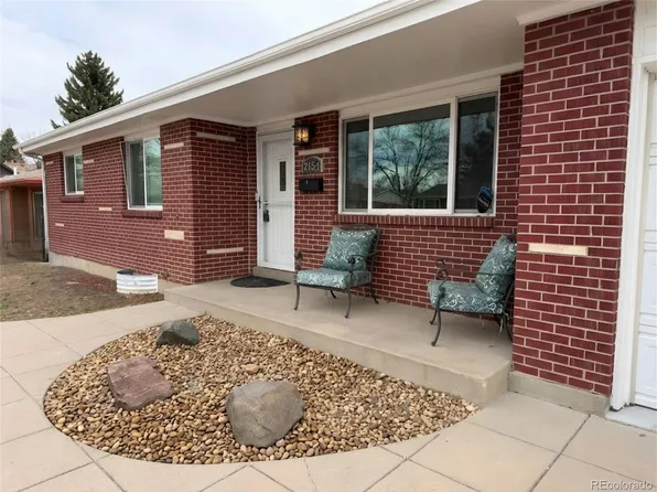 2154 S Fenton Street, Denver, CO 80227