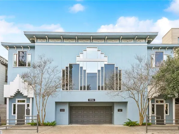 5936 Magazine St APT 8, New Orleans, LA 70115