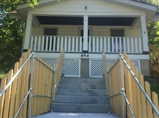 593 Water Works Rd, Fort Thomas, KY 41075