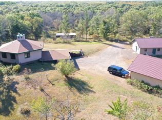 12437 Sadlers Rd, Grantsburg, WI 54840