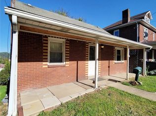 4419 Outlook Dr, West Mifflin, PA 15122