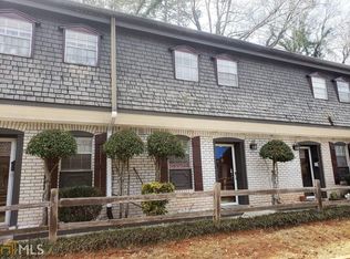 106 Stonecliff Ct, Stone Mountain, GA 30083