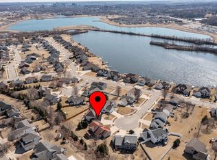 430 Waterview Ln NW, Rochester, MN 55901