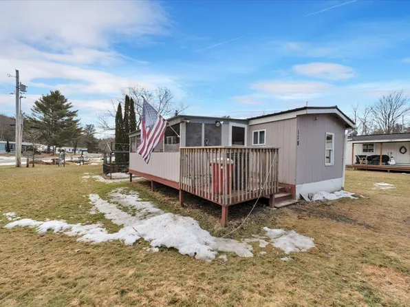 118 Lindale Circle, Middlebury, VT 05753