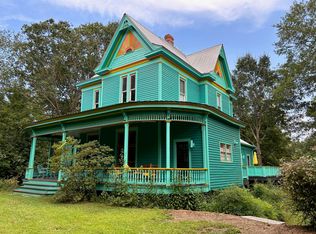 397 Oglethorpe Ave #A, Athens, GA 30606