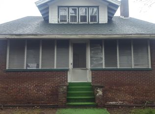317 S Franklin St, Bloomfield, IN 47424