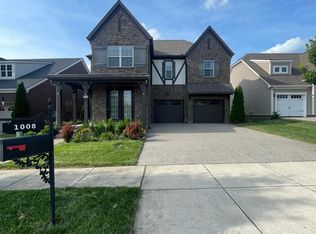 1008 Scouting Dr, Franklin, TN 37064