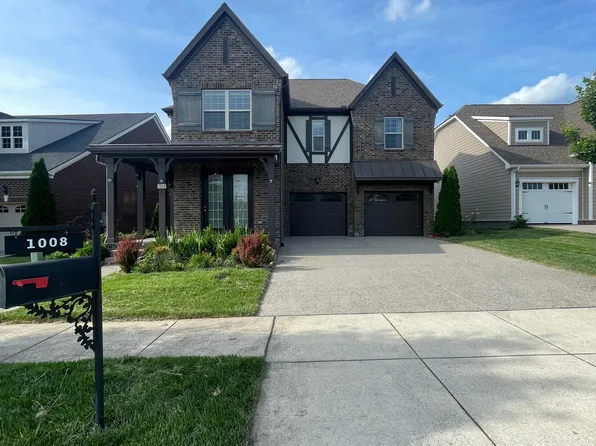 1008 Scouting Dr, Franklin, TN 37064